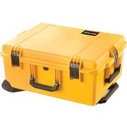 IM2720 ストームケース フォーム付き イエロー 62.5×50×29.7cm 正規品 ハードケース IM2720-20001