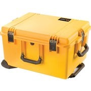 IM2750 ストームケース フォームなし イエロー 62.5×50×36.6cm 正規品 ハードケース IM2750-20000