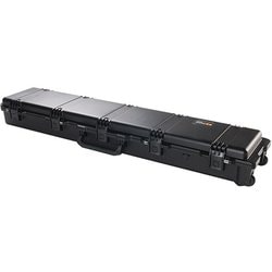 IM3410 ストームケース フォームなし ブラック 146.7×32.3×16.9cm 正規品 ハードケース IM3410-00000