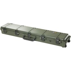 IM3410 ストームケース フォームなし ODグリーン 146.7×32.3×16.9cm 正規品 ハードケース IM3410-30000