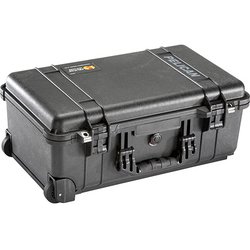 1510LOC プロテクターケース ブラック 55.9×35.1×22.9cm 正規品 ハードケース 1510-006-110