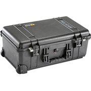 1510LOC プロテクターケース ブラック 55.9×35.1×22.9cm 正規品 ハードケース 1510-006-110