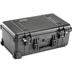 1510TPF プロテクターケース ハイブリッドトレックパック ブラック 55.9×35.1×22.9cm 正規品 ハードケース 015100-0150-110
