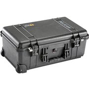 1510TPF プロテクターケース ハイブリッドトレックパック ブラック 55.9×35.1×22.9cm 正規品 ハードケース 015100-0150-110