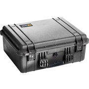 1550EMS プロテクターケース ブラック 52.4×42.8×20.6cm 正規品 ハードケース 1550-005-110