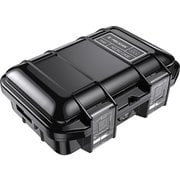 M40 マイクロケース ブラック 17.3×12.7×6.6cm 正規品 ハードケース M400-0250-110