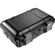 M50 マイクロケース ブラック 20.6×14×7.4cm 正規品 ハードケース M500-0250-110