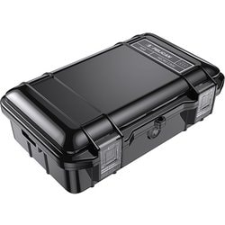 M60 マイクロケース ブラック 23.6×15.2×8.1cm 正規品 ハードケース M600-0250-110