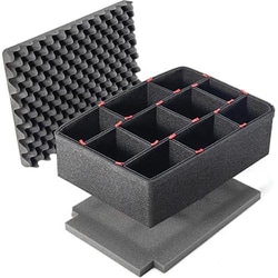 015060-5050-110 [1506 AIRケース トレックパックキット 正規品]