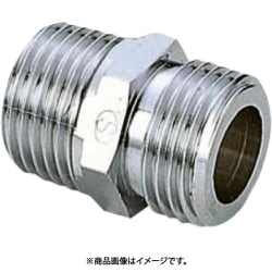 ニップル R1/2×G1/2 OS-001MK