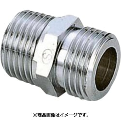ニップル R1/2×G1/2 OS-003MK