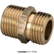 砲金ニップル R3/4×G3/4 OS-006BC