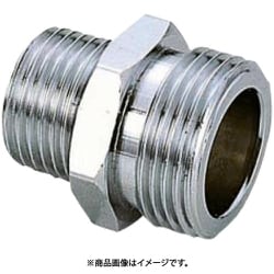 異径ニップル R1/4×G1/2 OS-016M