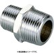 異径ニップル 両テーパ R1/4×R1/2 OS-024M