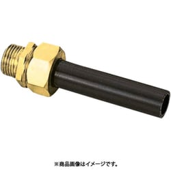 鉄管用KBニップル R1/2×HIVP13 OS-072-1