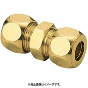 ソケット 黄銅製スリーブ Φ9.52×Φ9.52 OS-134