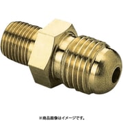 Φ8フレアニップル R1/4×G1/4 OS-146