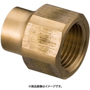 メスアダプター 水協品 Rc1/2×Φ15.88 OS-152-S