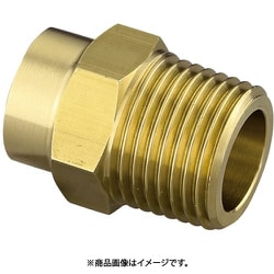 オスアダプター R3/4×Φ15.88 OS-157