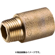 持出しソケット 青銅 R-Rp3/4×30mm OS-239EAB