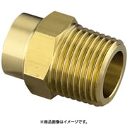 オスアダプター 水協品 R3/4×Φ22.22 OS-250-S