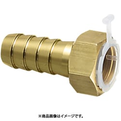ナット付ホースアダプター G1/2×Φ10.5 OS-282