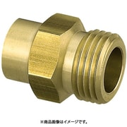 オスアダプター 平行ねじ G1/2×Φ15.88 OS-286-S