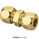 ソケット 黄銅製スリーブ Φ22.22×Φ22.22 OS-288