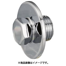 給水栓プラグ PJ1/2 OS-350
