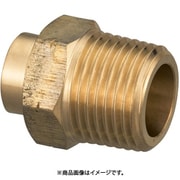 オスアダプター R1/2×Φ15.88 OS-374