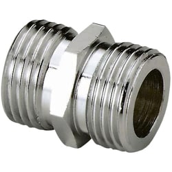 平行ニップル 水協品 G1/2 OS-378M-S
