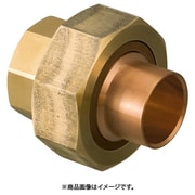 絶縁ユニオン Rc1/2×Φ15.88 OS-384-1
