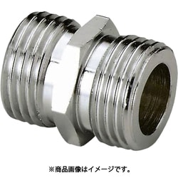 平行ニップル G3/4 OS-389M