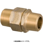 回転ニップル テーパおねじ R3/4×R3/4 OS-401