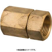 回転ニップル テーパめねじ Rc1/2×Rc1/2 OS-403