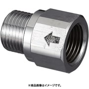 耐熱逆止弁付ニップル Rc3/4×PJ3/4 OS-523M
