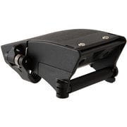 OPPテープカッター 黒 35609006