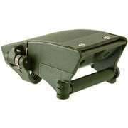 OPPテープカッター カーキ 35610006