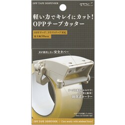 ヨドバシ.com - デザインフィル DESIGNPHIL OPPテープカッター