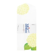 限定 封筒166 4柄入 紫陽花柄 87166006