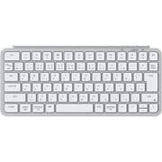 Keychron B1 Pro ウルトラスリム ワイヤレスキーボード - JIS配列(テンキーレス) / シザースイッチ シルバー B1P-K14-JIS