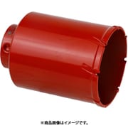 ハイブリッドコアドリル カッター ロング Φ120 PCH12080C