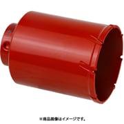 ハイブリッドコアドリル カッター ロング Φ80 PCH8080C