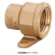 座付水栓ソケット Rp1/2×Φ15.88 日本水道協会認証登録品 PD-013-S