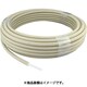 架橋ポリエチレン管 被覆カポリパイプW 耐候性仕様 10mm被覆 13A 50m PEX13C-PU10-50