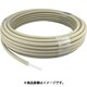 架橋ポリエチレン管 被覆イージーカポリパイプW 耐候性仕様 5mm被覆 13A 30m PEX13C-PU5-Y30