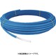 架橋ポリエチレン管 コルゲートイージーカポリ ブルー 16A 30m PEX16C-CB-Y30