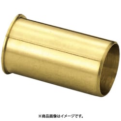 インサートスリーブ（サヤ管） Φ9.52×t0.64 QA-030