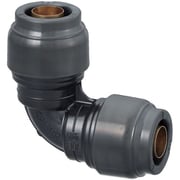 ダブルロックジョイントRevos RPL3型 なめらかエルボ 10A×10A RPL3-10