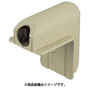 スポットカバー 外エルボ アイボリー RSCD-1305U